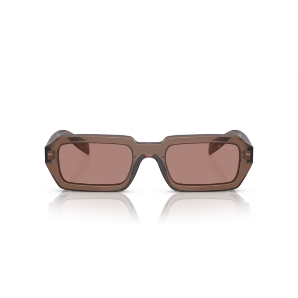 PR A12S 17O60B 52 Prada Güneş Gözlüğü