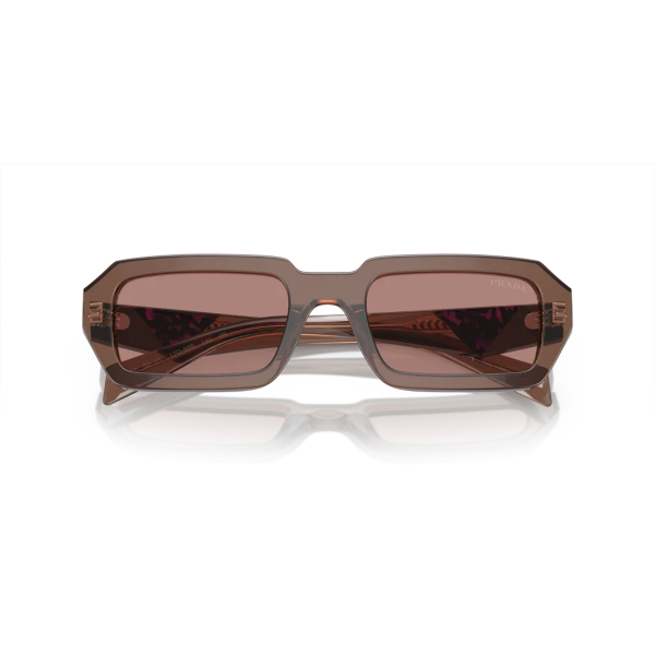 PR A12S 17O60B 52 Prada Güneş Gözlüğü