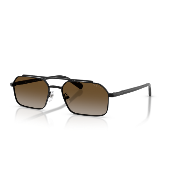 VO 4356S 352/T5 57 Vogue Polarize Güneş Gözlüğü