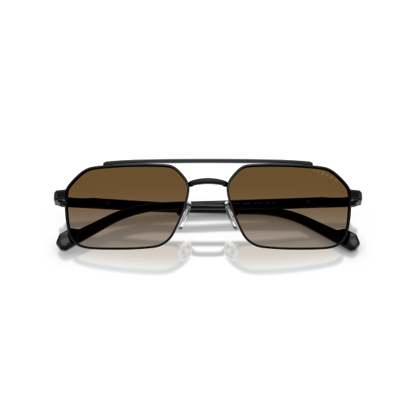 VO 4356S 352/T5 57 Vogue Polarize Güneş Gözlüğü