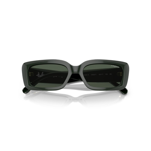 VO 5440S 300071 52 Vogue Hailey Bieber Güneş Gözlüğü