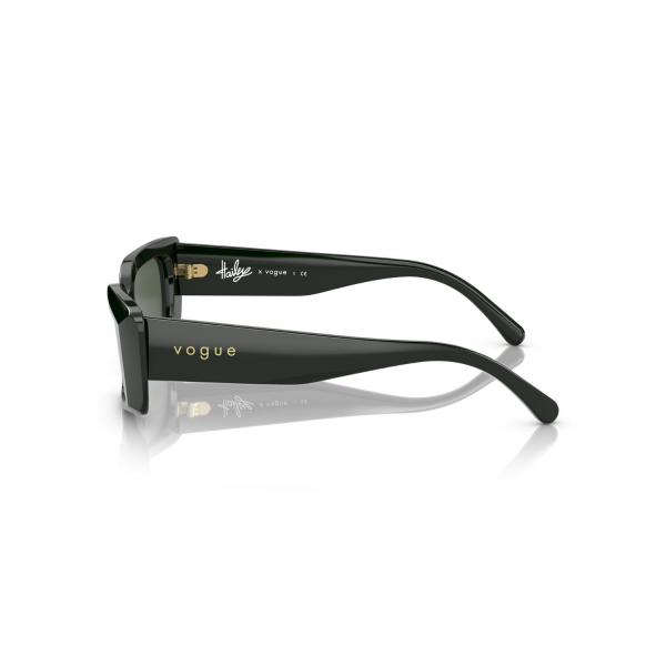 VO 5440S 300071 52 Vogue Hailey Bieber Güneş Gözlüğü