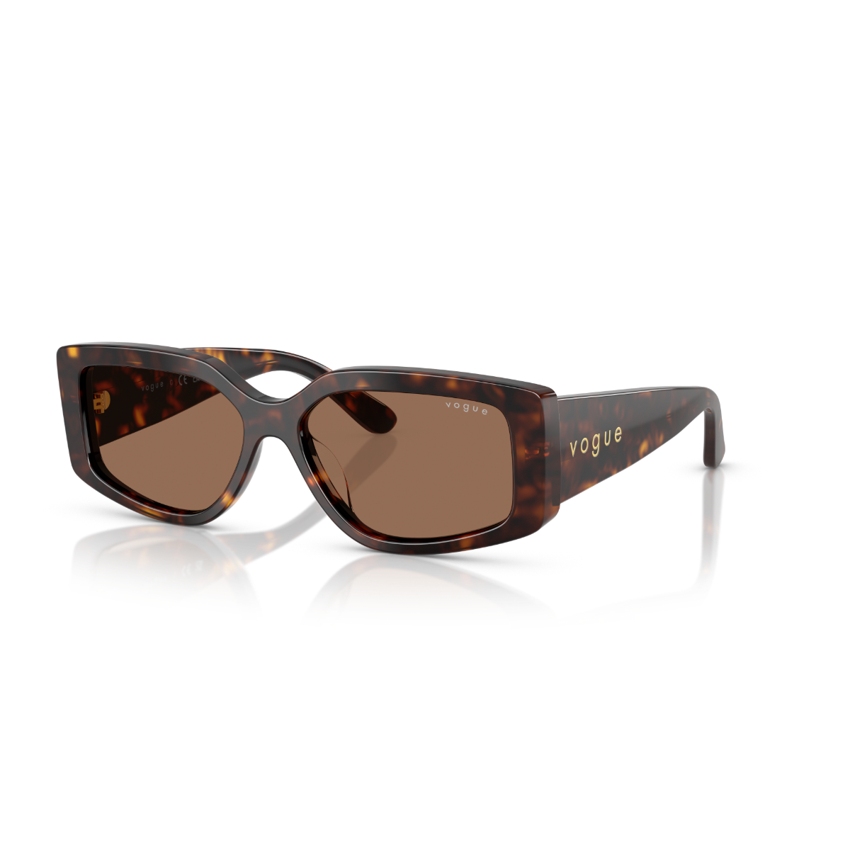 VO 5642SU W65673 55 Vogue Güneş Gözlüğü