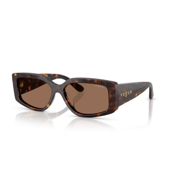 VO 5642SU W65673 55 Vogue Güneş Gözlüğü