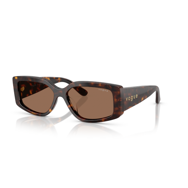 VO 5642SU W65673 55 Vogue Güneş Gözlüğü