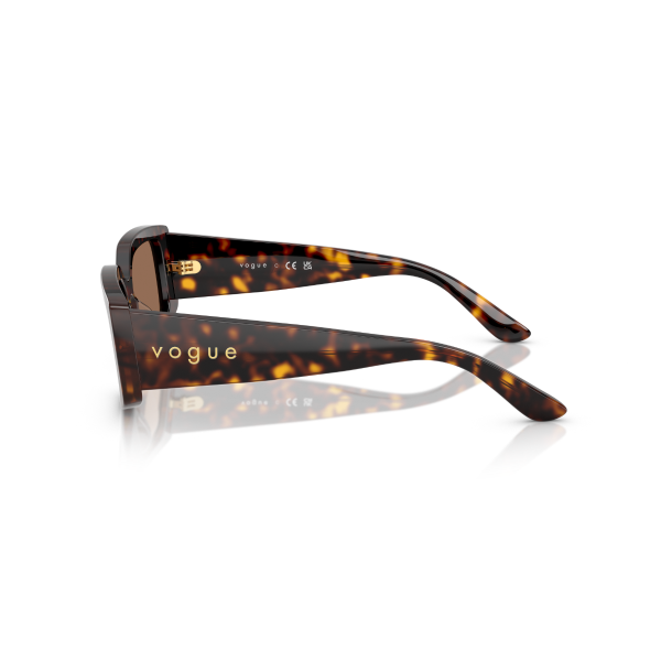 VO 5642SU W65673 55 Vogue Güneş Gözlüğü