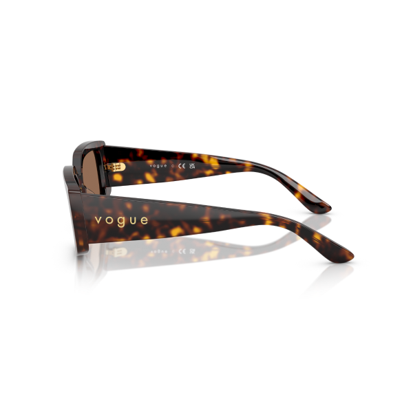 VO 5642SU W65673 55 Vogue Güneş Gözlüğü