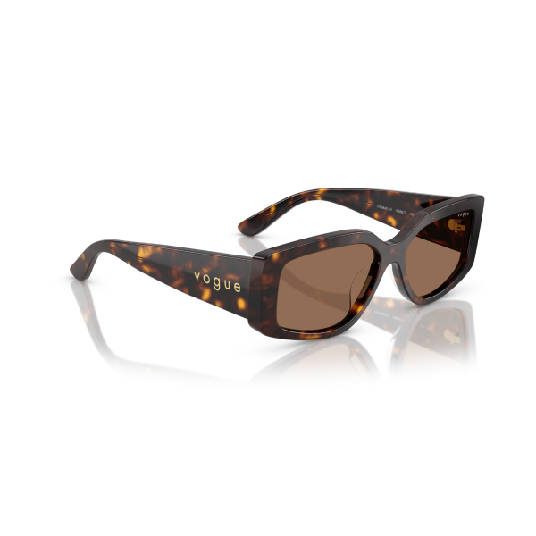 VO 5642SU W65673 55 Vogue Güneş Gözlüğü