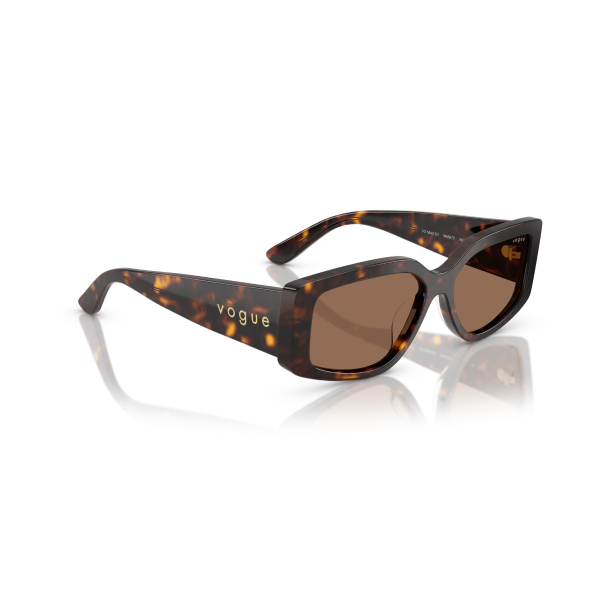 VO 5642SU W65673 55 Vogue Güneş Gözlüğü