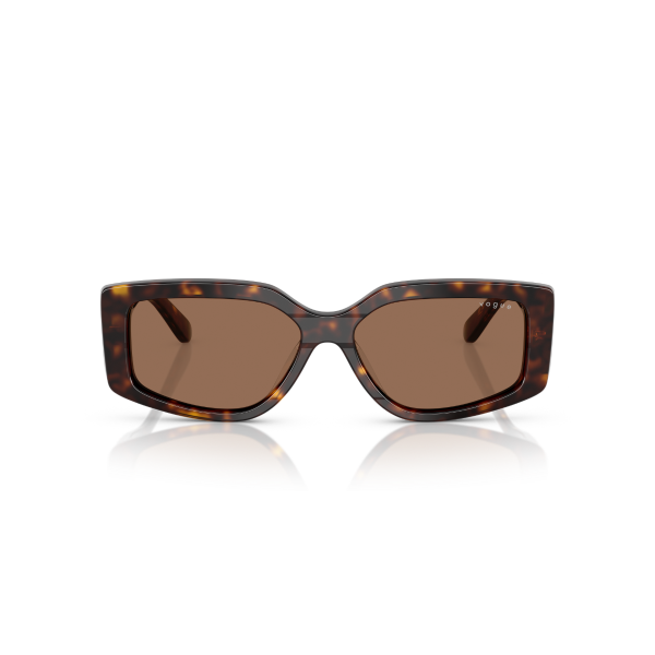 VO 5642SU W65673 55 Vogue Güneş Gözlüğü