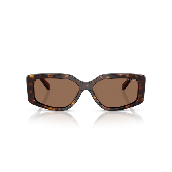 VO 5642SU W65673 55 Vogue Güneş Gözlüğü