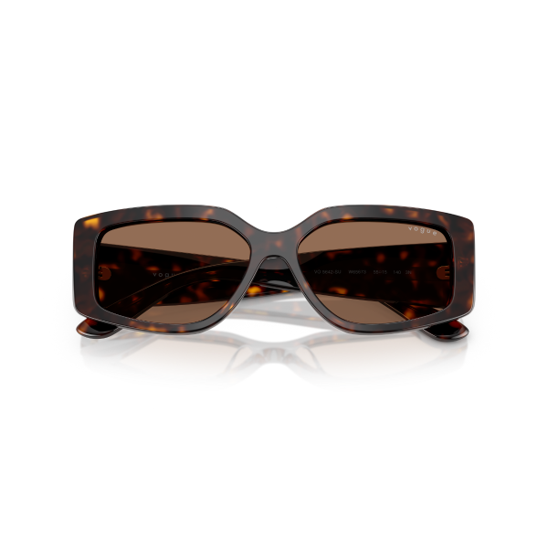 VO 5642SU W65673 55 Vogue Güneş Gözlüğü