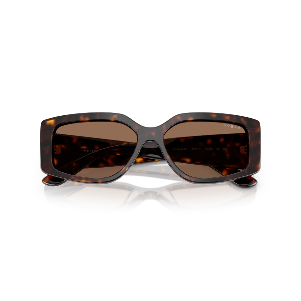 VO 5642SU W65673 55 Vogue Güneş Gözlüğü