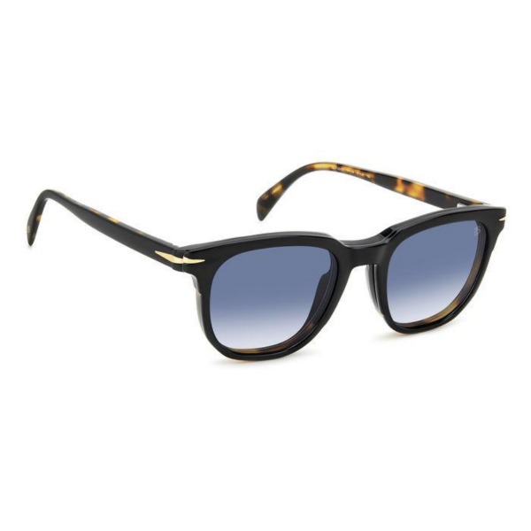 DB 7120/CS WR7Z7 51 David Beckham Klipsli (Clip-On) Polarize Güneş Gözlüğü