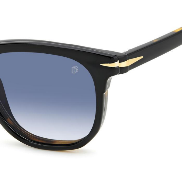 DB 7120/CS WR7Z7 51 David Beckham Klipsli (Clip-On) Polarize Güneş Gözlüğü