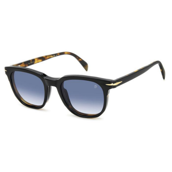 DB 7120/CS WR7Z7 51 David Beckham Klipsli (Clip-On) Polarize Güneş Gözlüğü