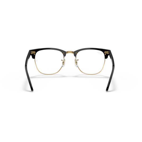 RB 3016 901/BF 51 Ray-Ban CLUBMASTER Blue-Light Mavi Işık Filtreli Ekran Gözlüğü