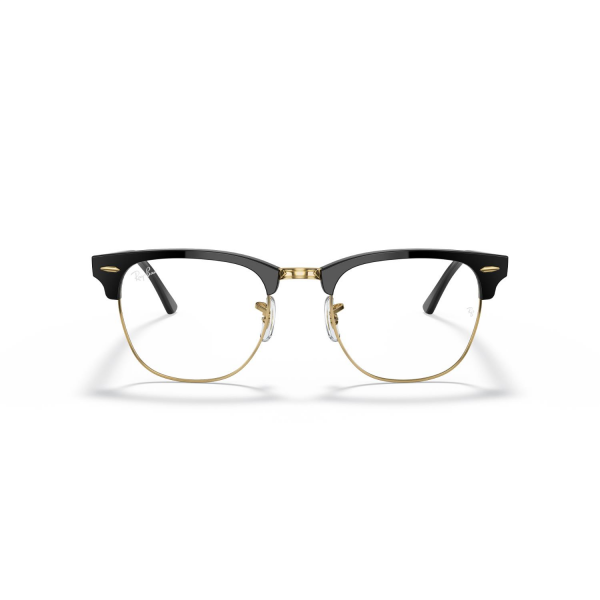 RB 3016 901/BF 51 Ray-Ban CLUBMASTER Blue-Light Mavi Işık Filtreli Ekran Gözlüğü