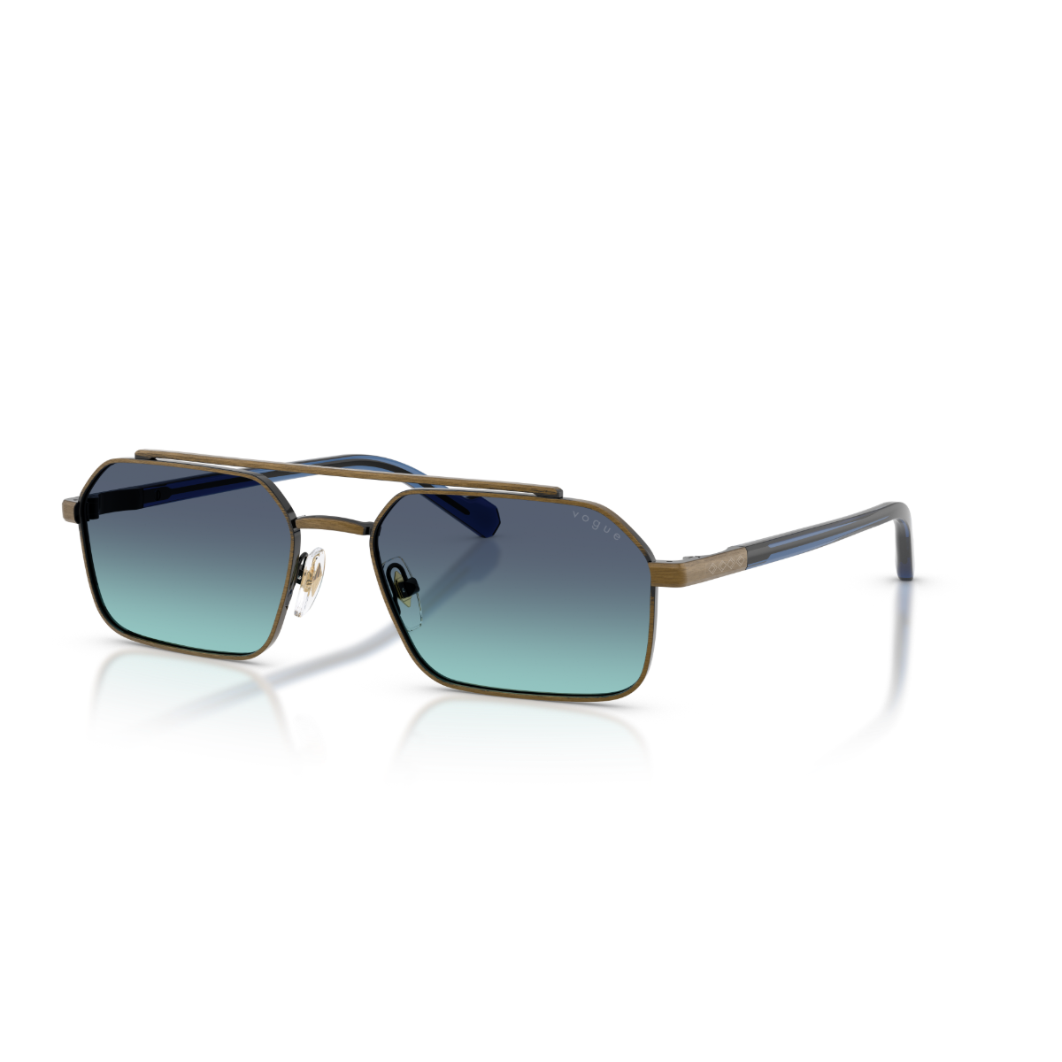 VO 4356S 51374S 57 Vogue Güneş Gözlüğü