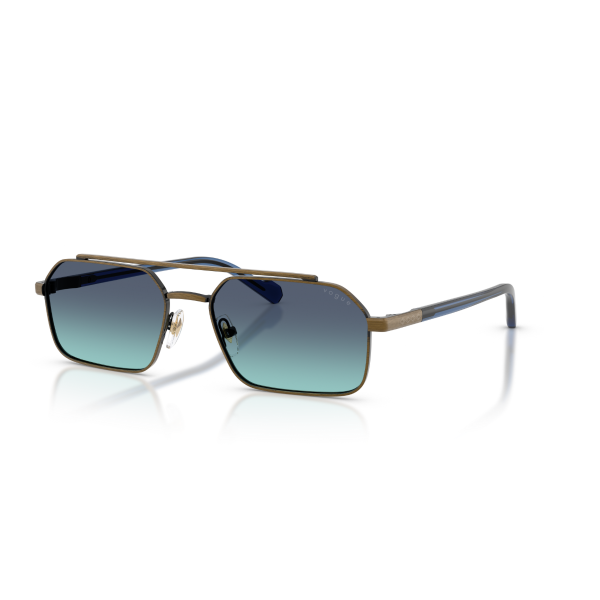 VO 4356S 51374S 57 Vogue Güneş Gözlüğü