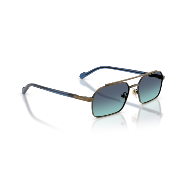 VO 4356S 51374S 57 Vogue Güneş Gözlüğü