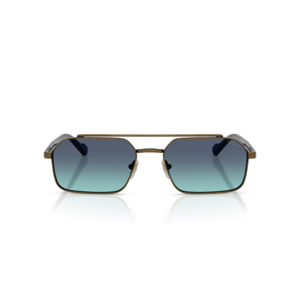 VO 4356S 51374S 57 Vogue Güneş Gözlüğü