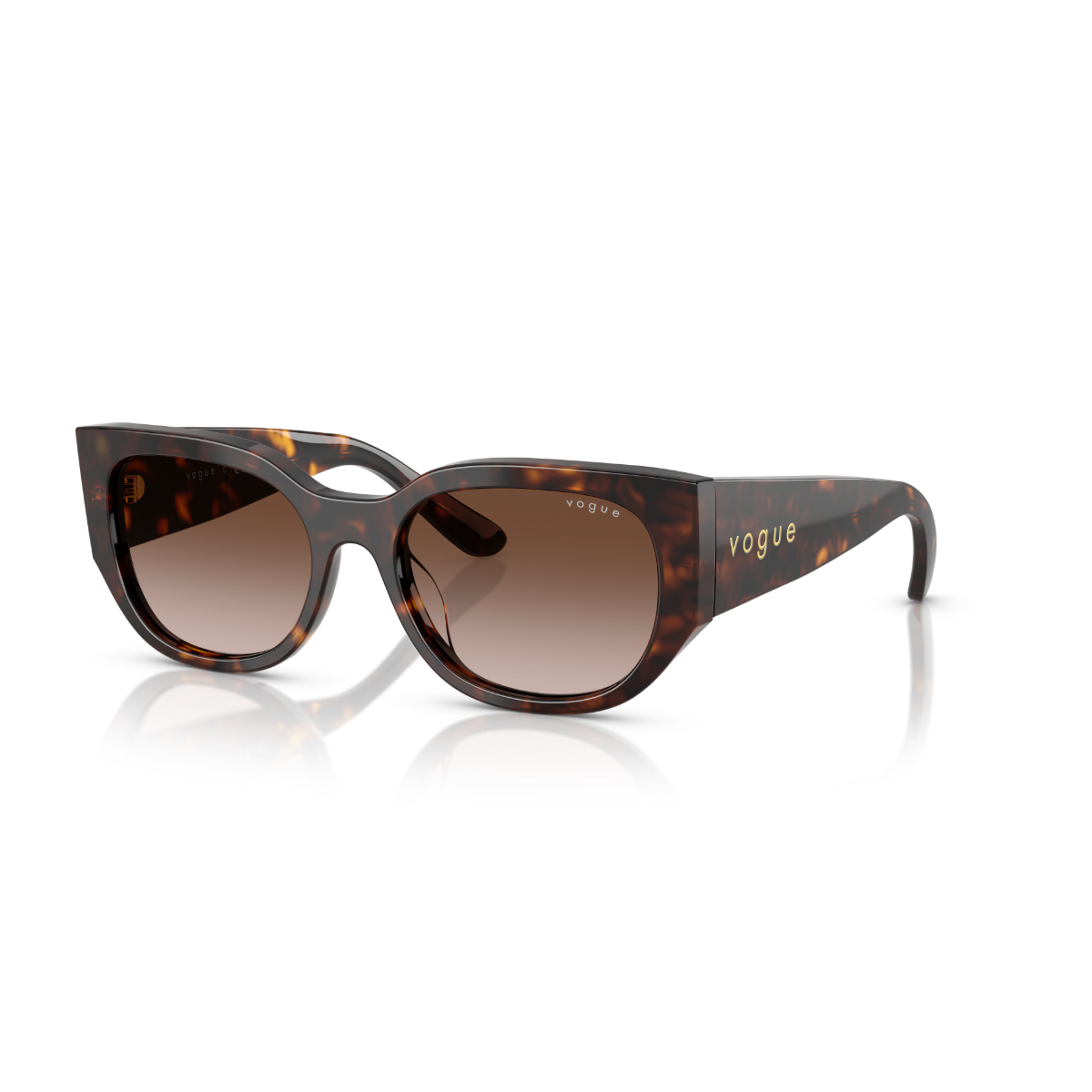 VO 5641SU W65613 53 Vogue Güneş Gözlüğü