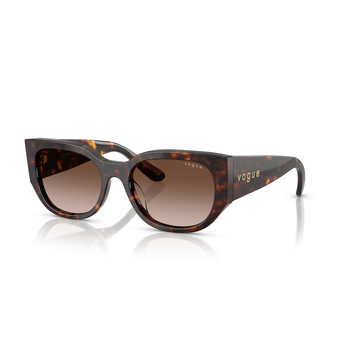 VO 5641SU W65613 53 Vogue Güneş Gözlüğü