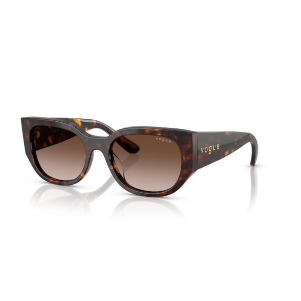 VO 5641SU W65613 53 Vogue Güneş Gözlüğü