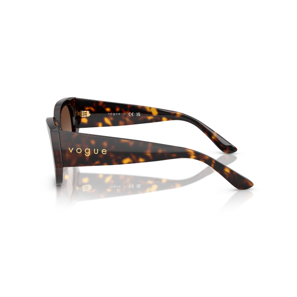 VO 5641SU W65613 53 Vogue Güneş Gözlüğü