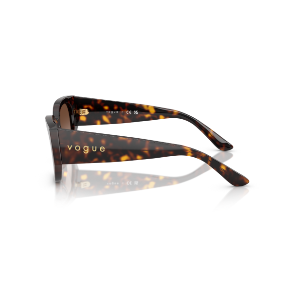 VO 5641SU W65613 53 Vogue Güneş Gözlüğü