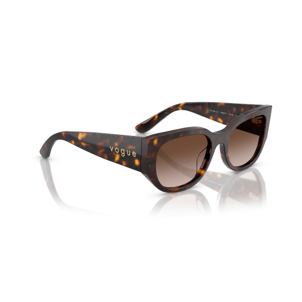 VO 5641SU W65613 53 Vogue Güneş Gözlüğü