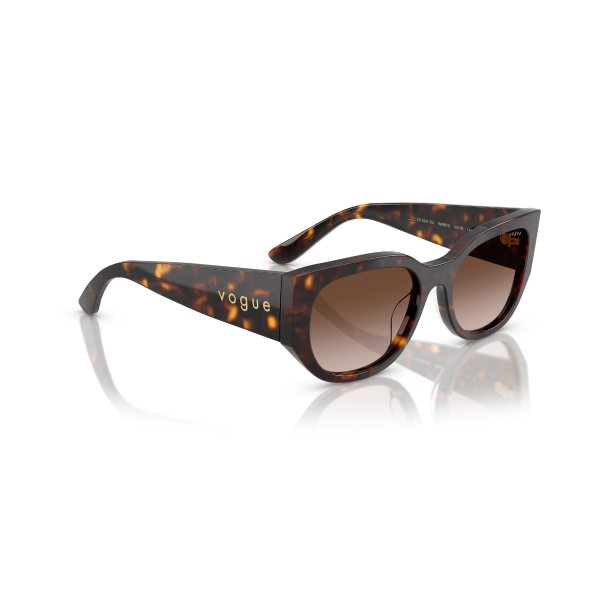 VO 5641SU W65613 53 Vogue Güneş Gözlüğü