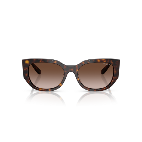 VO 5641SU W65613 53 Vogue Güneş Gözlüğü