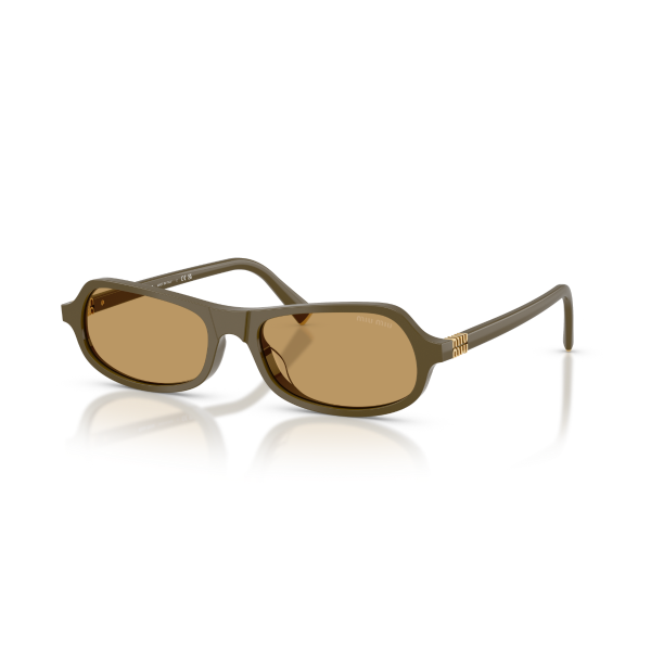 MU B10SU 25L10Y 55 Miu Miu Güneş Gözlüğü