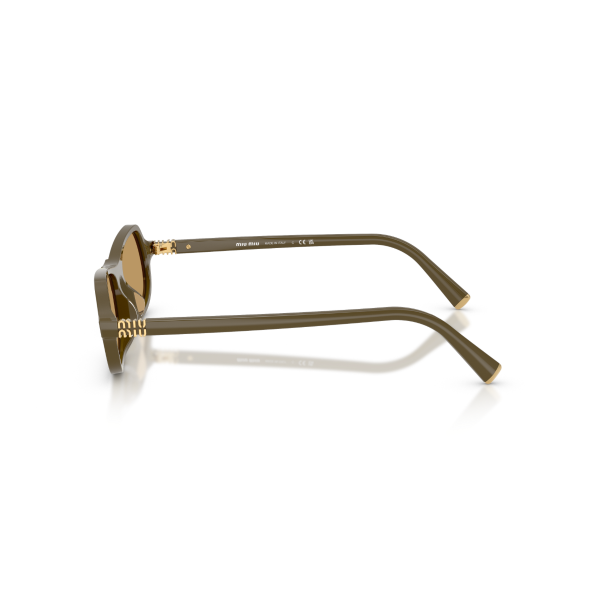 MU B10SU 25L10Y 55 Miu Miu Güneş Gözlüğü