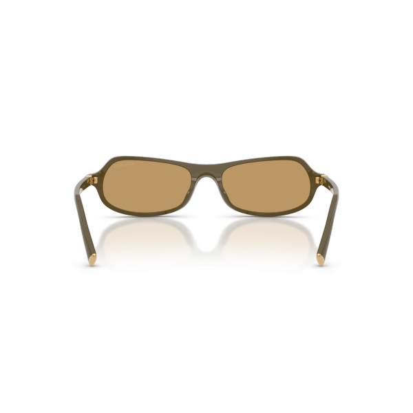 MU B10SU 25L10Y 55 Miu Miu Güneş Gözlüğü