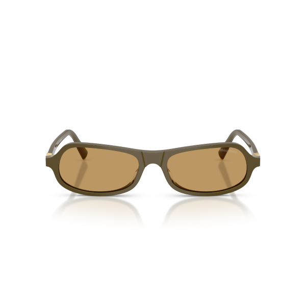 MU B10SU 25L10Y 55 Miu Miu Güneş Gözlüğü