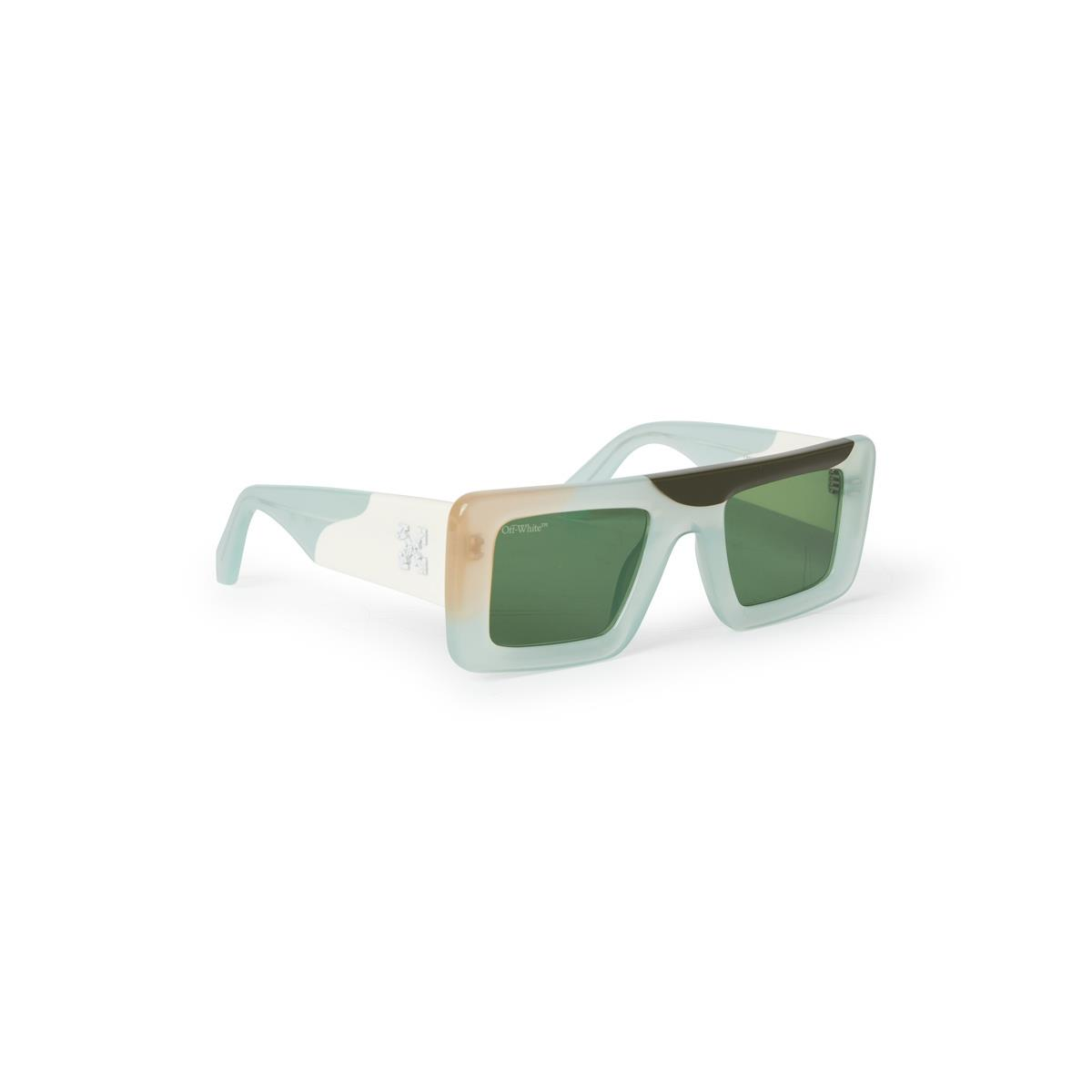 OERI0 69 5955 50 Off-White Güneş Gözlüğü