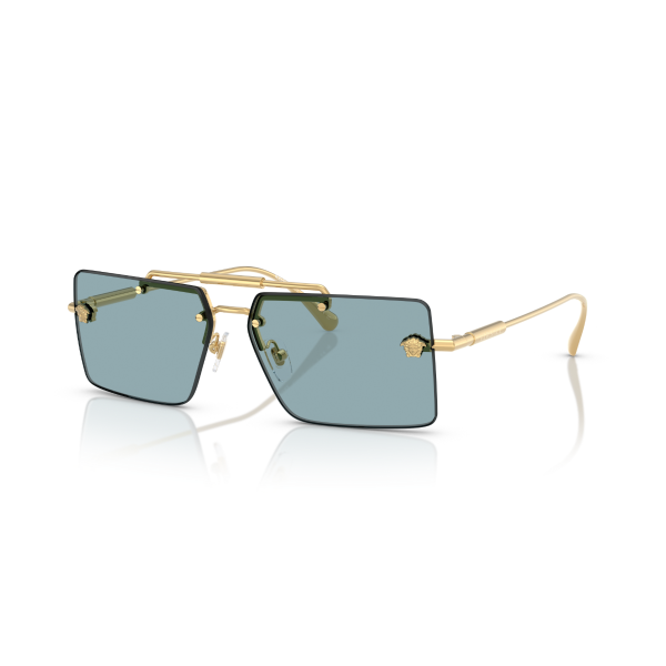 VE 2245 100280 60 Versace Güneş Gözlüğü