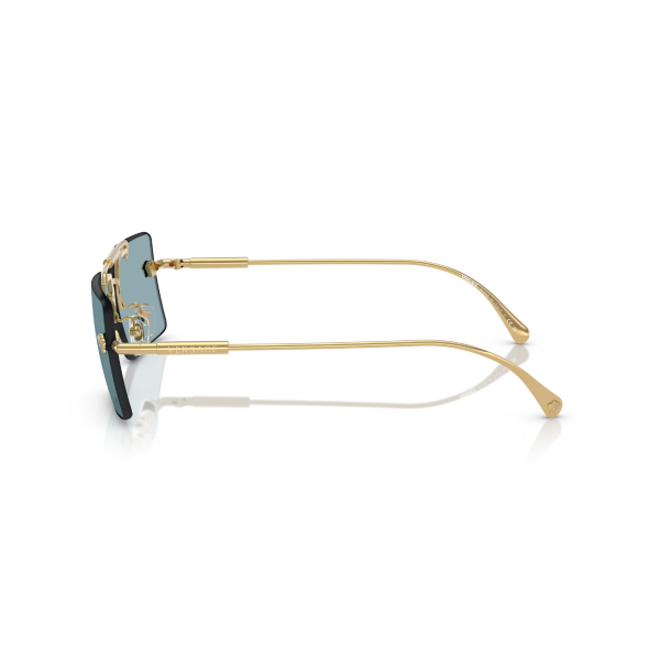 VE 2245 100280 60 Versace Güneş Gözlüğü