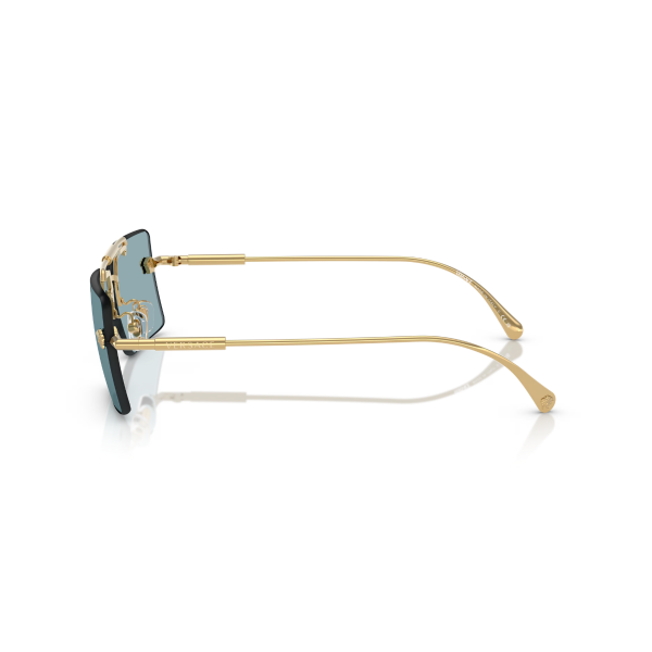 VE 2245 100280 60 Versace Güneş Gözlüğü