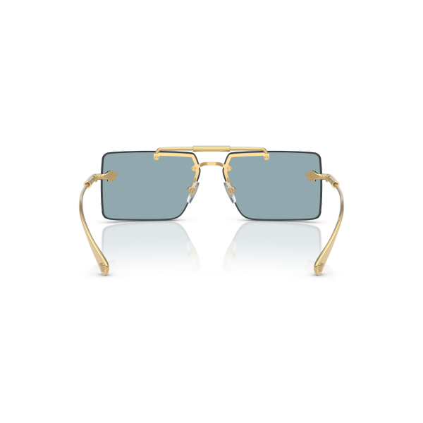 VE 2245 100280 60 Versace Güneş Gözlüğü