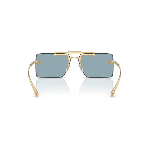 VE 2245 100280 60 Versace Güneş Gözlüğü