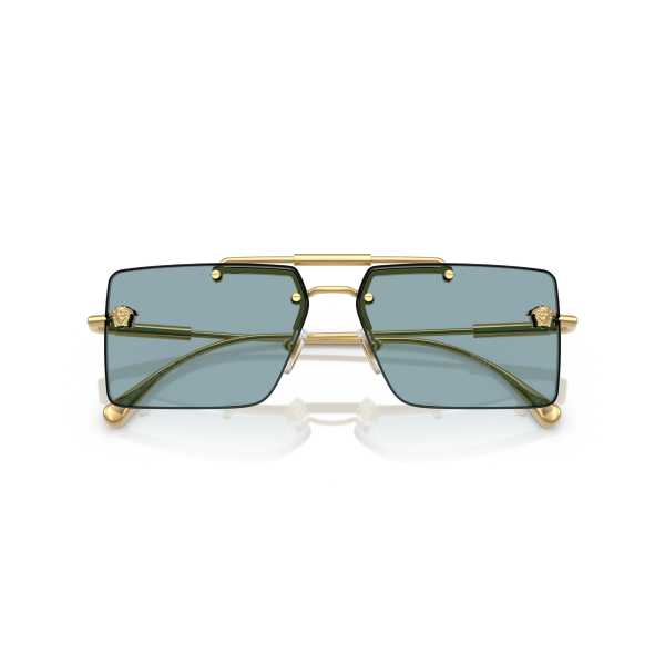 VE 2245 100280 60 Versace Güneş Gözlüğü
