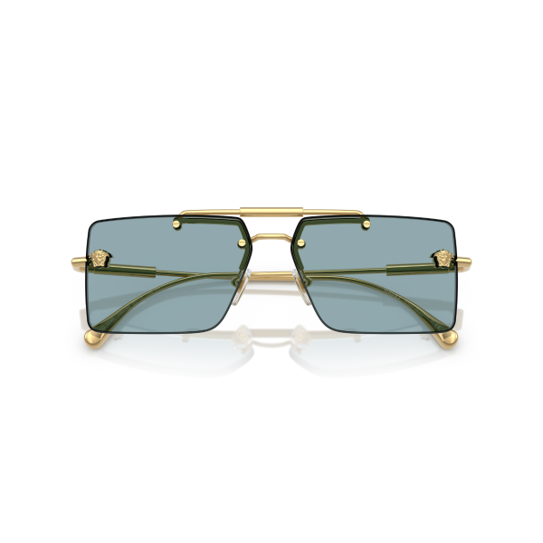 VE 2245 100280 60 Versace Güneş Gözlüğü