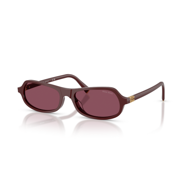 MU B10SU 26L20Y 55 Miu Miu Güneş Gözlüğü