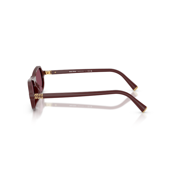 MU B10SU 26L20Y 55 Miu Miu Güneş Gözlüğü