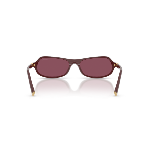 MU B10SU 26L20Y 55 Miu Miu Güneş Gözlüğü