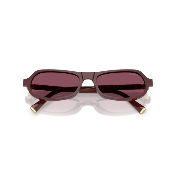 MU B10SU 26L20Y 55 Miu Miu Güneş Gözlüğü